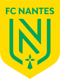 Maglia FC Nantes